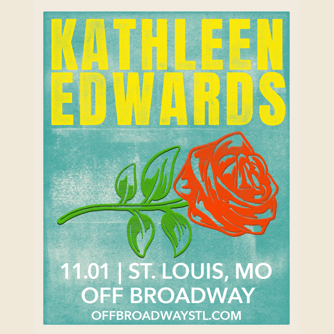Kathleen Edwards