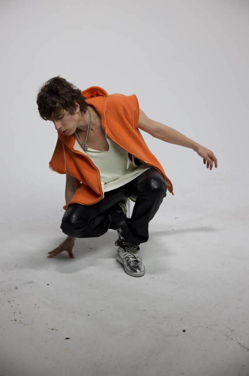 Nate Sib - NA LEG 2