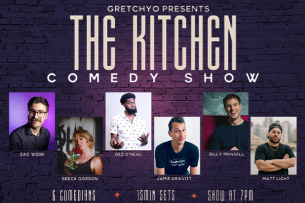 The Kitchen