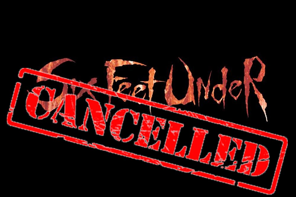 Six Feet Under