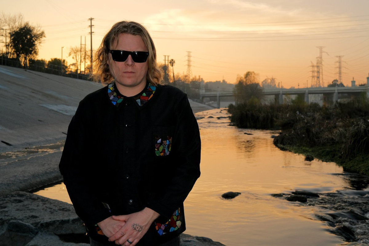 SLO Brew Live + (((folkYEAH!))) present: Ty Segall