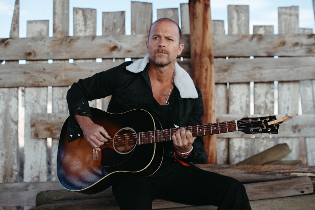 Kip Moore: Solitary Tracks Fall Tour presales in Chattanooga