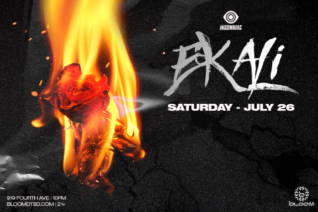 EKALI
