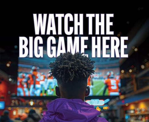 The Big Game at Hard Rock Live Las Vegas – Las Vegas, NV