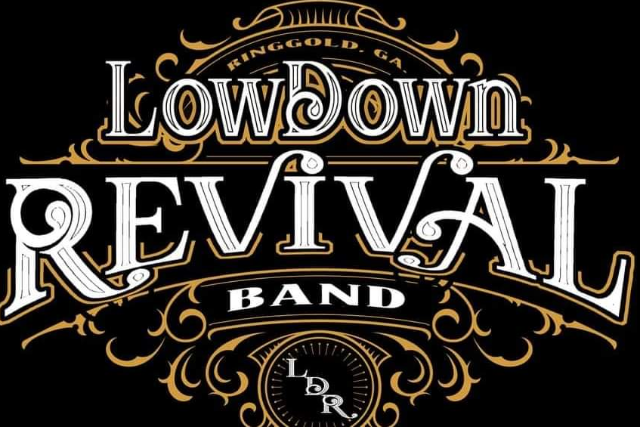 Low Down Revival