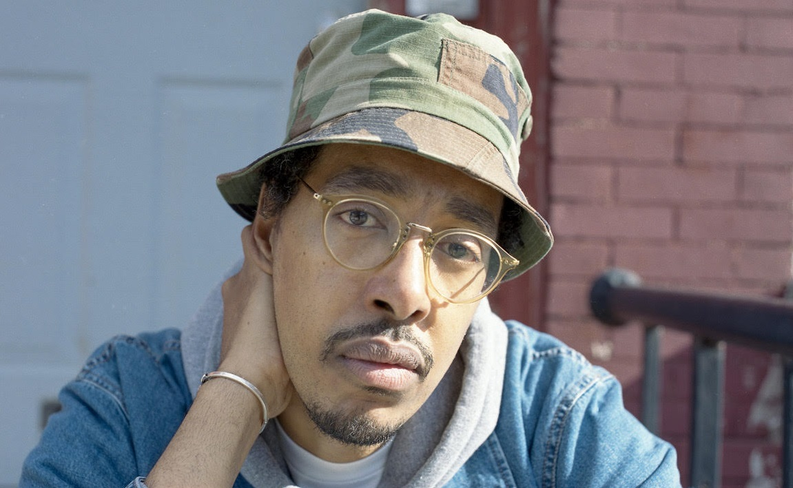 Oddisee - The Good Fight 10 Year Anniversary Tour