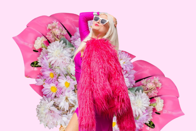 Jazz in Waikiki With Christie Brooke Big Band