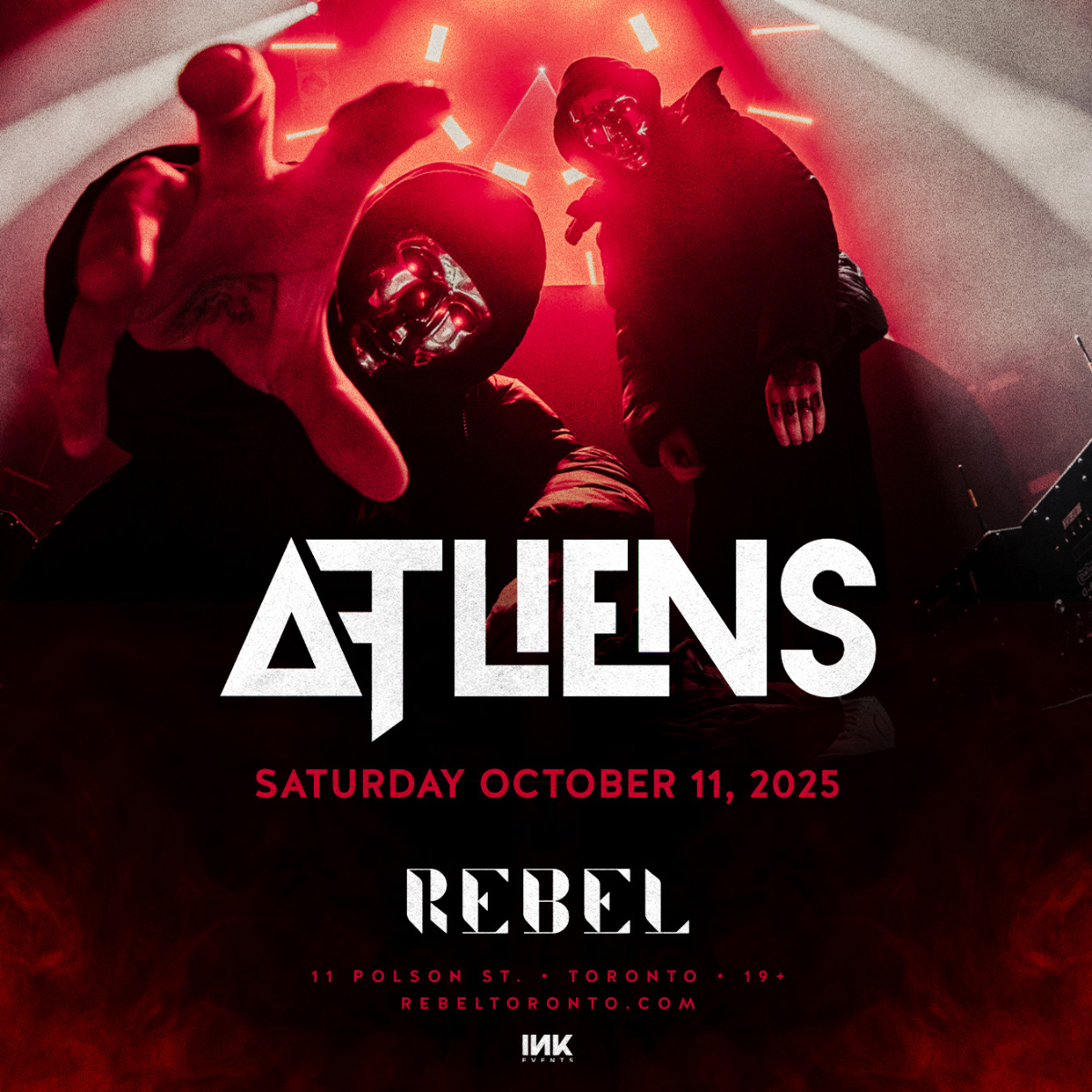 ATLIENS