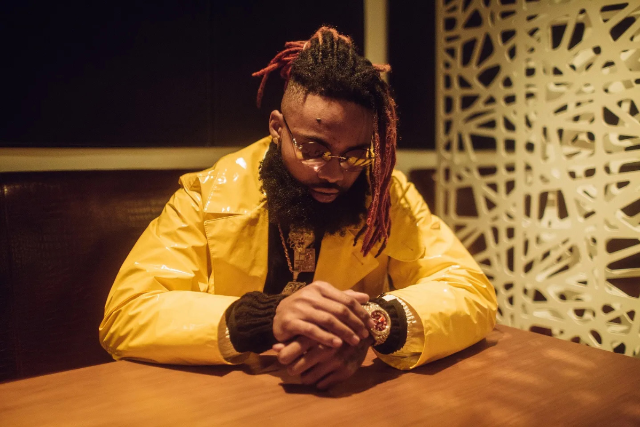Sada Baby at The Hall – Little Rock, AR