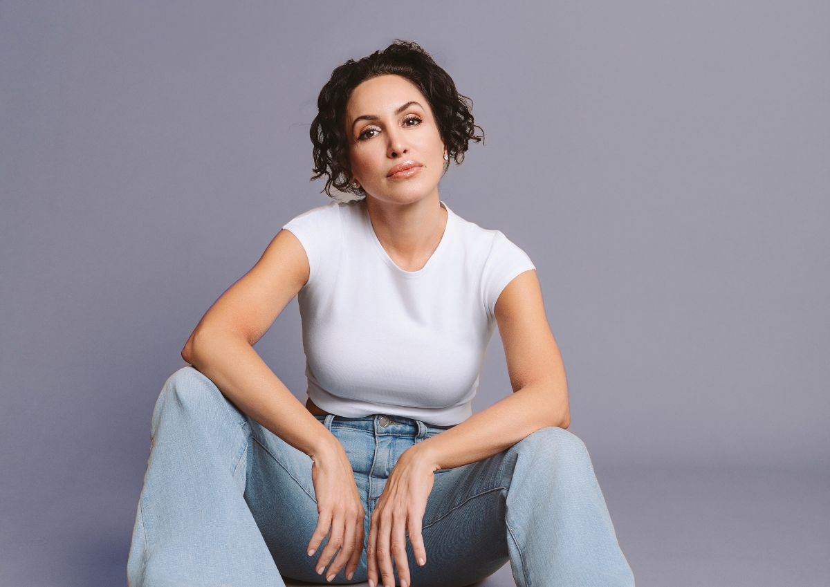 Tara Cannistraci ft. Greg Baldwin and Josh Snyder