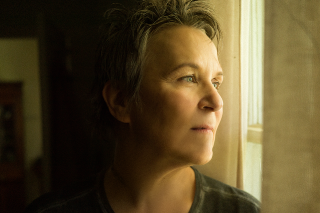 Mary Gauthier with Special Guest Jaimee Harris