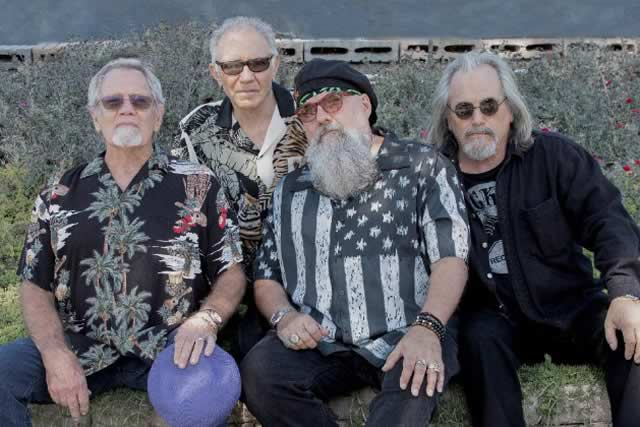 Canned Heat