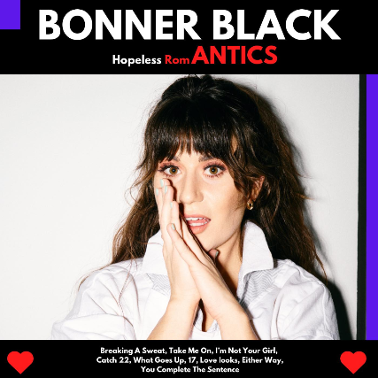 Bonner Black with Abigail Virginia at The Nick – Birmingham, AL