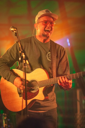 JOEY HARKUM w/s/g tbd at Funk ‘n Waffles – Syracuse, NY