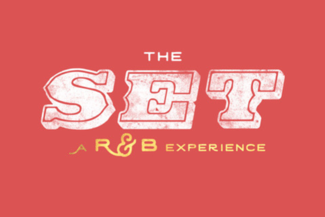 The Set: A R&B Experience at Howard Theatre – Washington D.C., DC