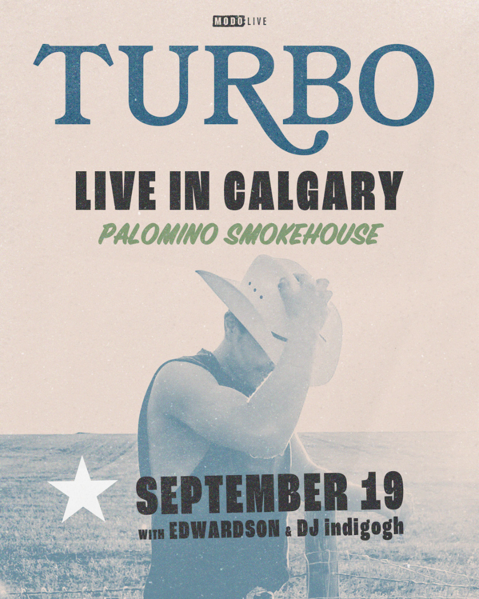 TURBO with Special Guests