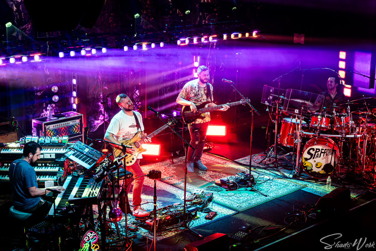 Spafford