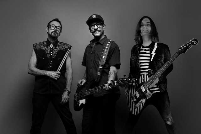 UltraBomb, Boss' Daughter