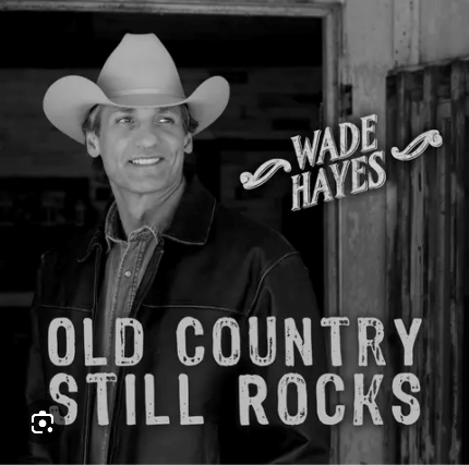 Wade Hayes
