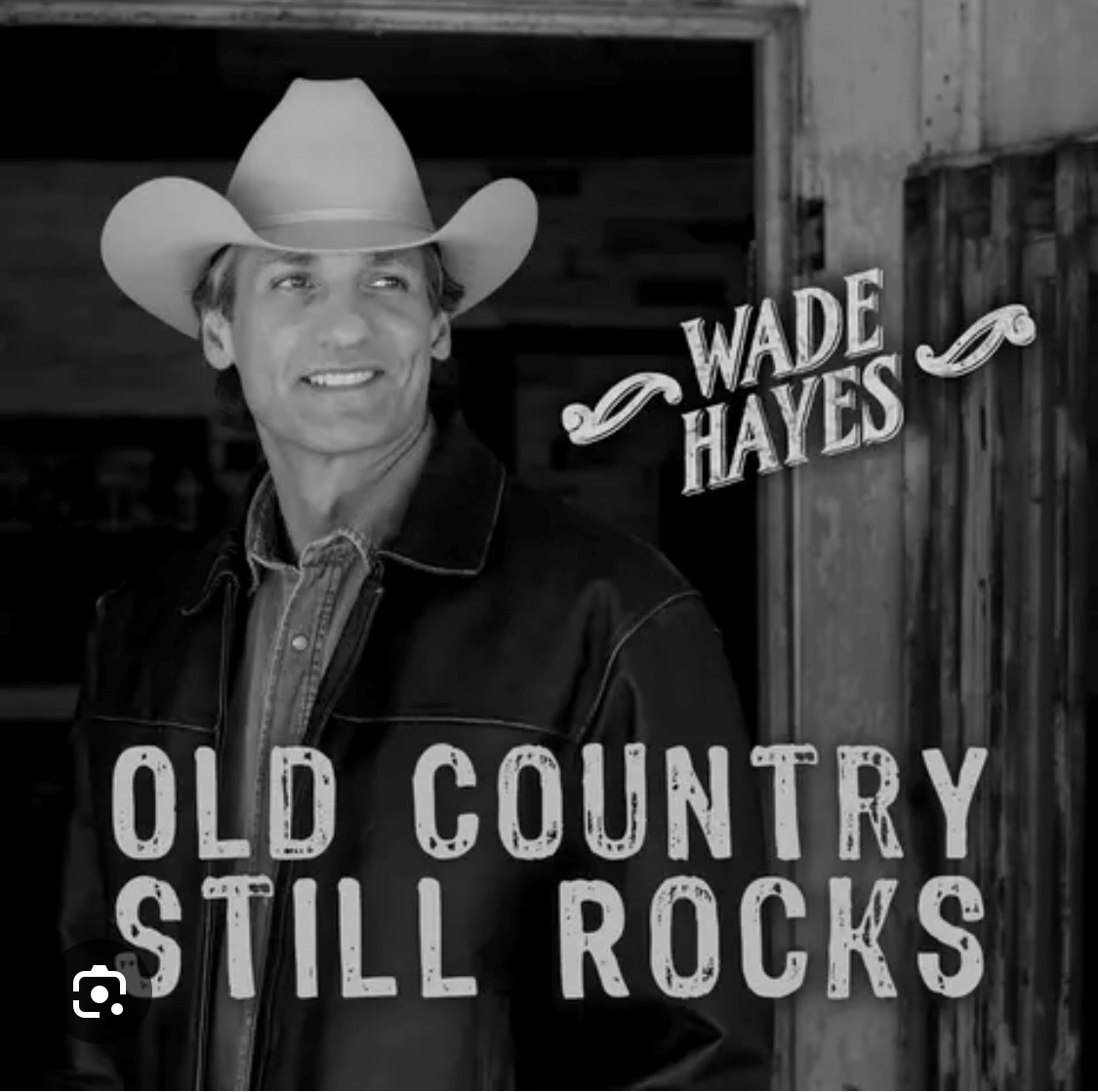 Wade Hayes