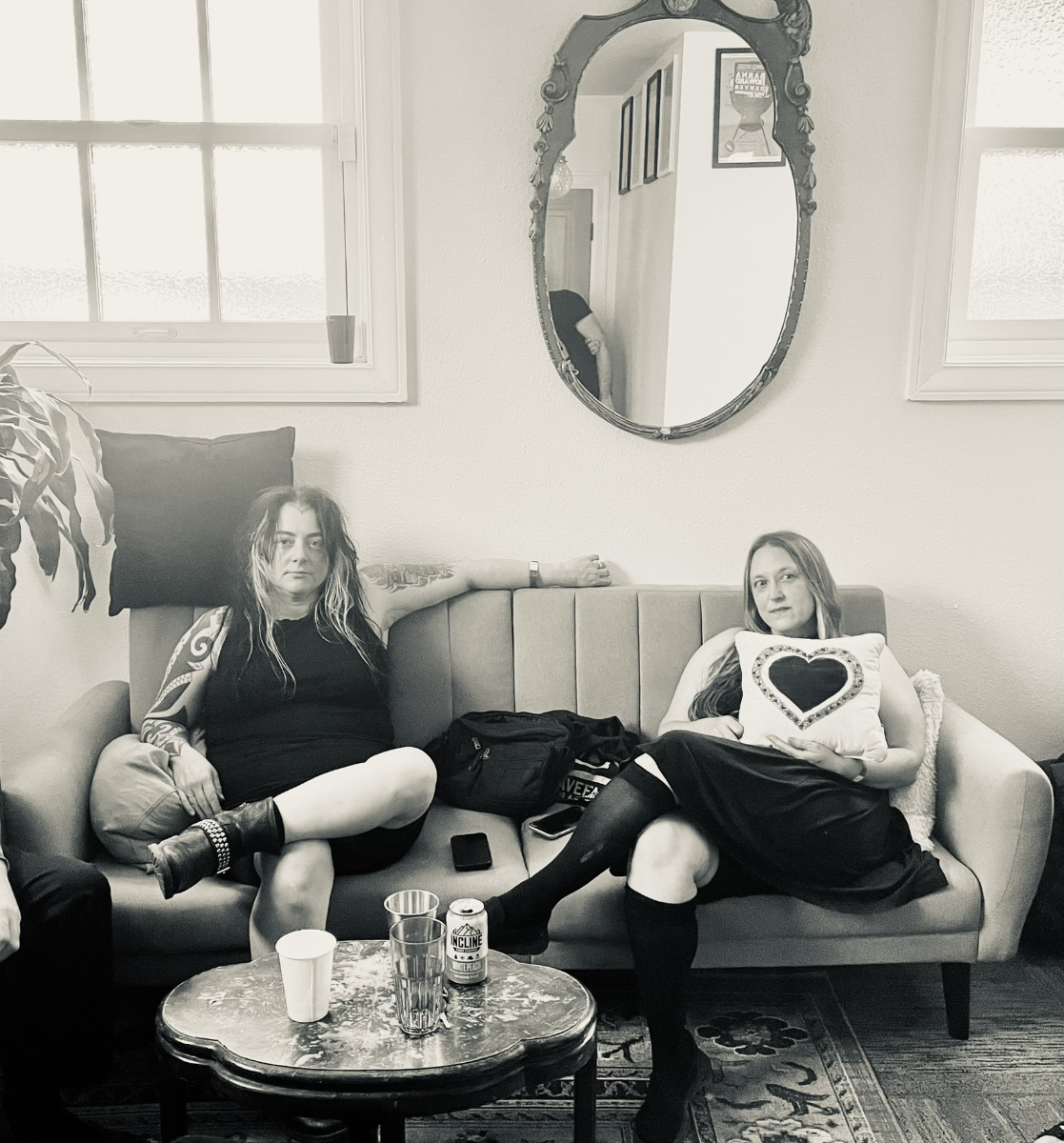 Eight Bells, Geist & the Sacred Ensemble, Tylo