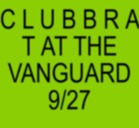 CLUB BRAT @ VANGUARD (18+) at The Vanguard – Tulsa, OK