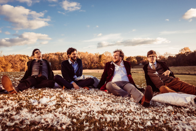 Happy Hour w/ Pajamas at Woodlands Tavern