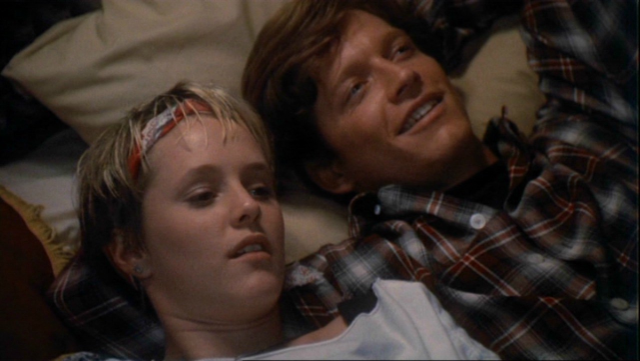 The Breakfast Club (1985) at Williams Center – Cinema Underground – Rutherford – Rutherford, NJ
