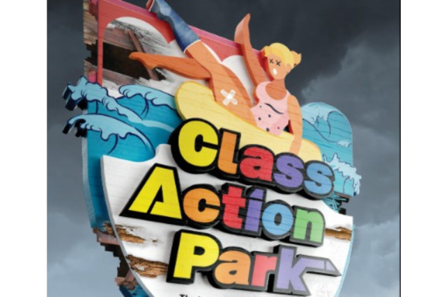 Class Action Park (2020) at Williams Center – Rivoli Theater – Rutherford – Rutherford, NJ