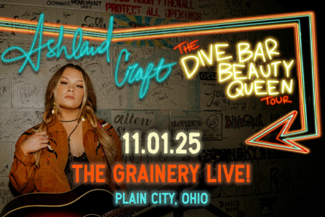 Presale codes for ashland craft: members use these when buying pre-sale tickets