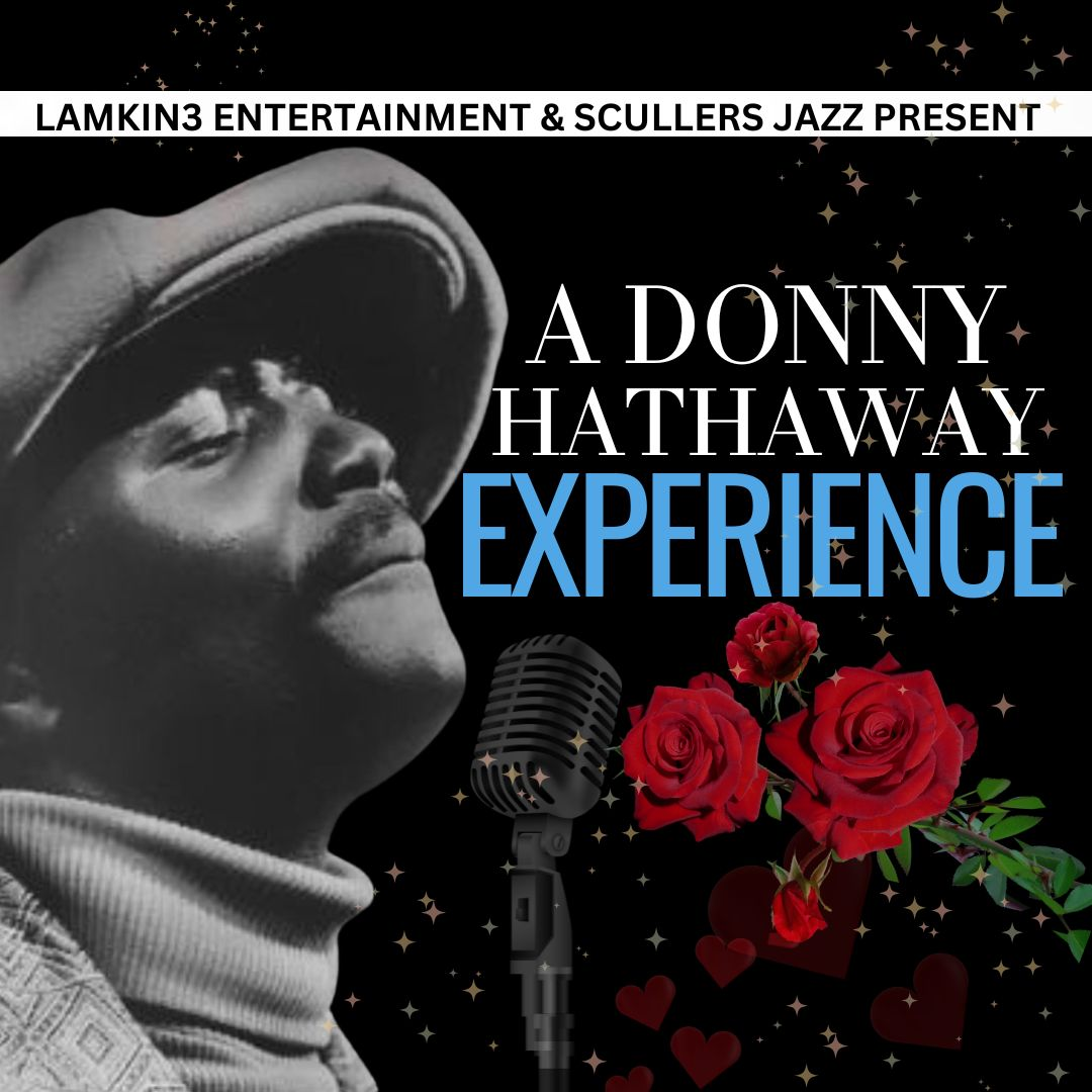A DONNY HATHAWAY EXPERIENCE