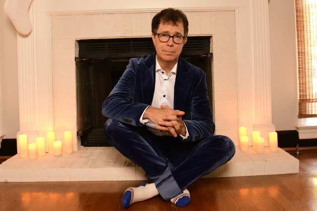 Ben Folds