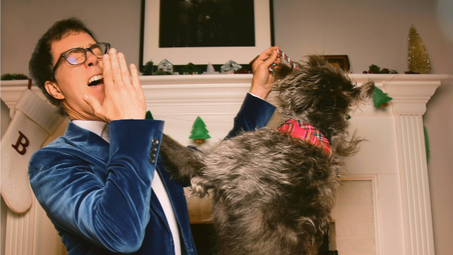 Ben Folds – Tis the Season