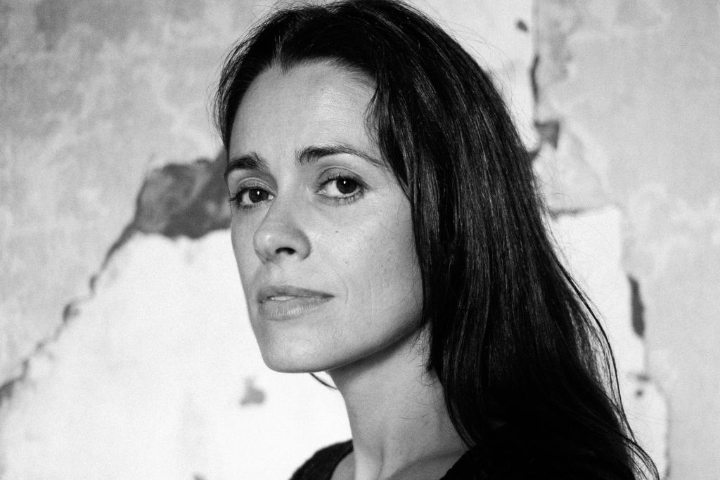 Caitlin Canty: album release show "Night Owl Envies the Morning Do...
