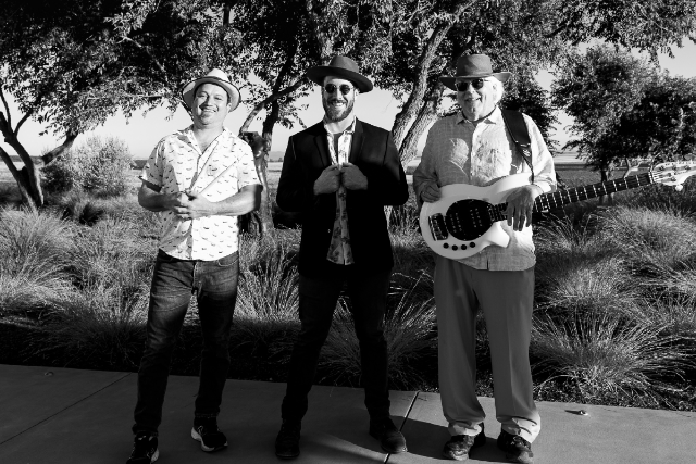 Locals Night with the Sean Carscadden Quartet at Blue Note Napa – Napa, CA