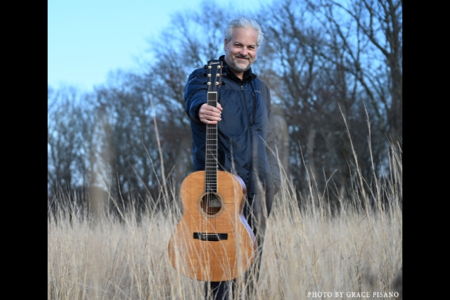 Brunch: Glenn Roth