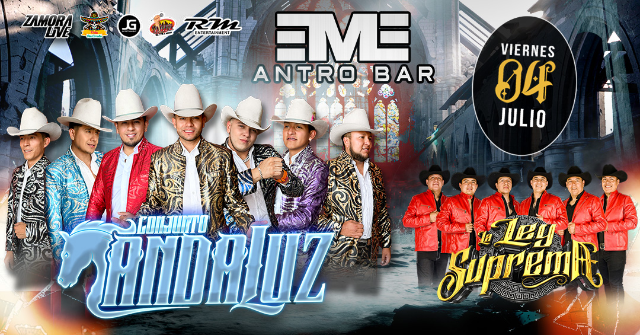 Conjunto Andaluz en Minneapolis