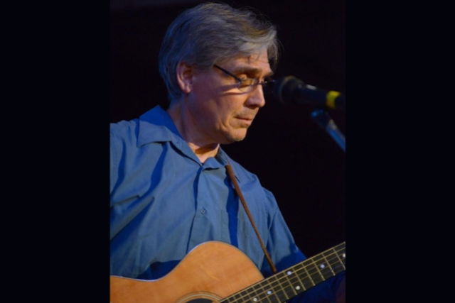 Brunch: Jim Pospisil