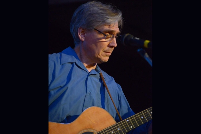 Brunch: Jim Pospisil