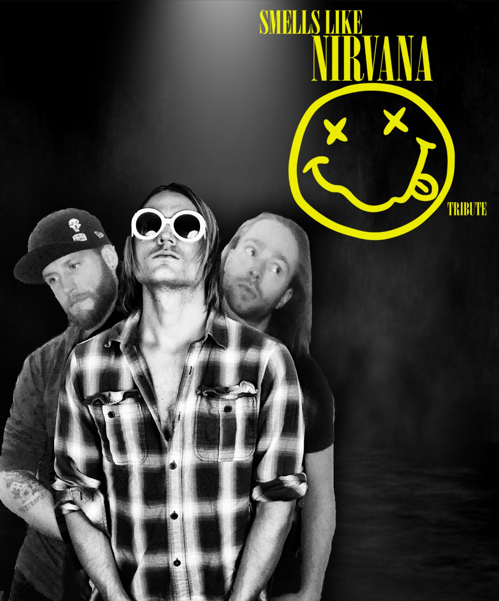 Magic Bag Presents: Smells Like Nirvana