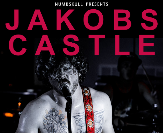 Jakobs Castle at Soho Restaurant & Music Club – Santa Barbara, CA