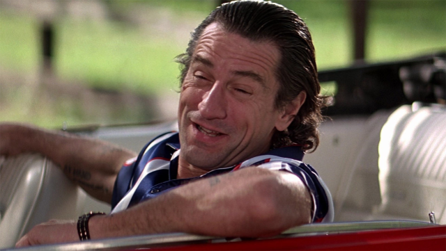 Cape Fear (1991) at Williams Center – Cinema Underground – Rutherford – Rutherford, NJ