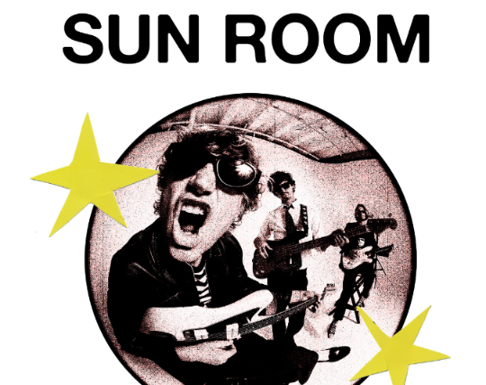 Sun Room at Strummer’s – Fresno, CA