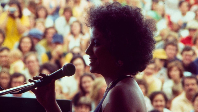 Janis Ian: Breaking Silence (2024) at Williams Center – Cinema Underground – Rutherford – Rutherford, NJ
