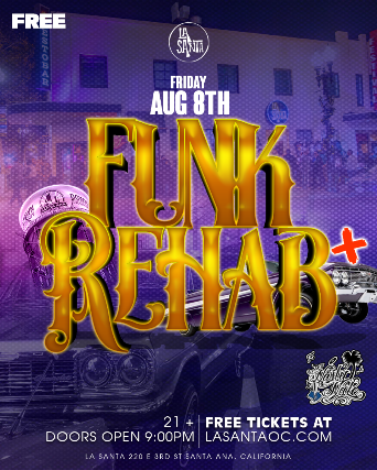 Funk Rehab
