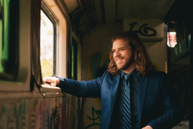 SINATRA BRUNCH ft. The Abram Collier Nonet Re-Imagining 