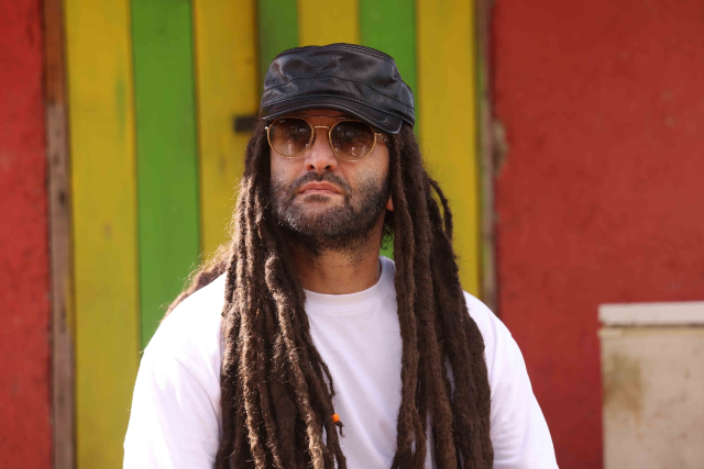 Alborosie