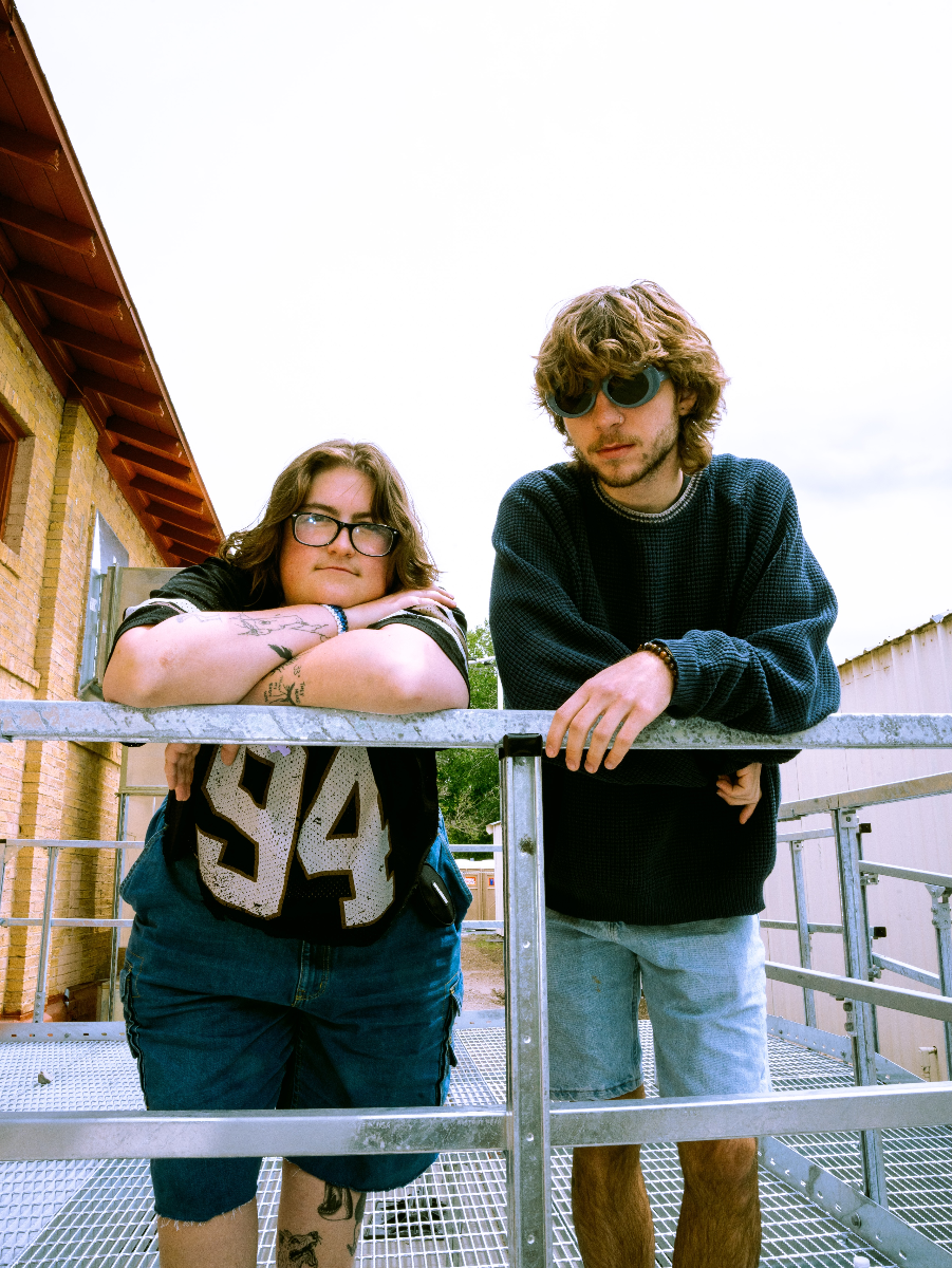 hey, nothing’s Big Jaunt w/ Bea Porges