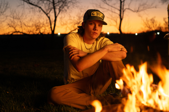 Blake Whiten at Carol’s Pub – Chicago, IL