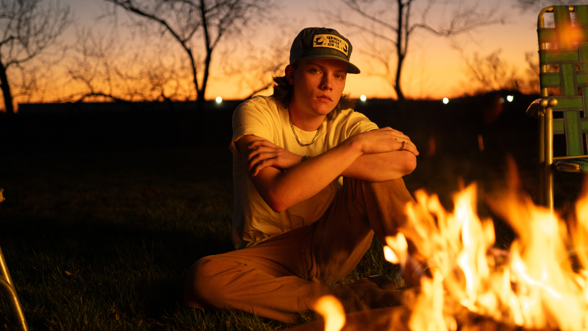 Blake Whiten